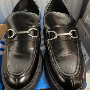 Zara Loafers Shoes for Women!